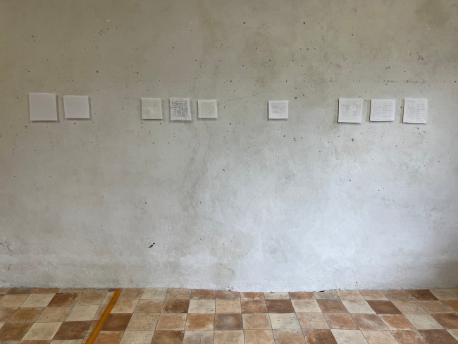 exposition DIEresidenz France,